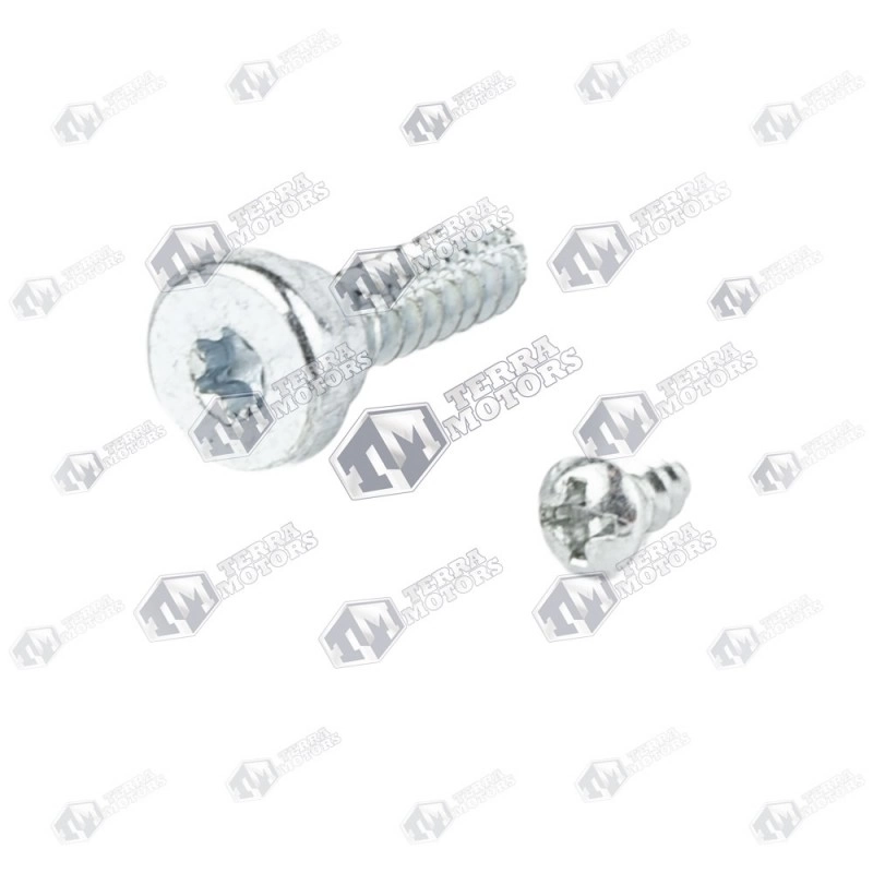 Prezon fulie demaror drujba Husqvarna 340, 345, 350, 353, 346xp, 357, 359, 435, 440 Set 2 buc